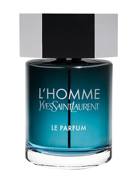 yves saint laurent l ́homme le parfum|ysl men's perfume l'homme libre.